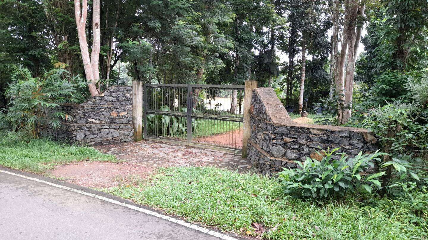 Image of  Rustic Villa 