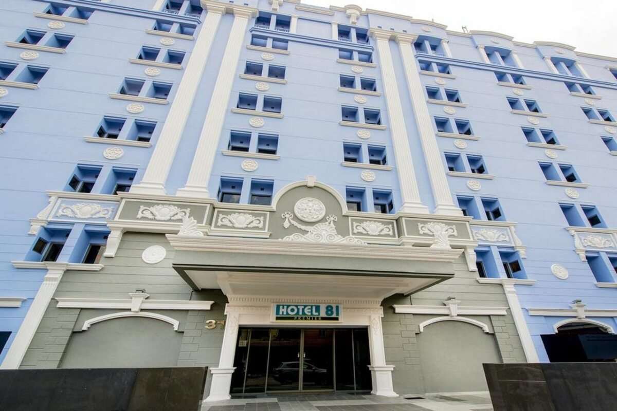 Image of  Hotel 81 Premier Hollywood 