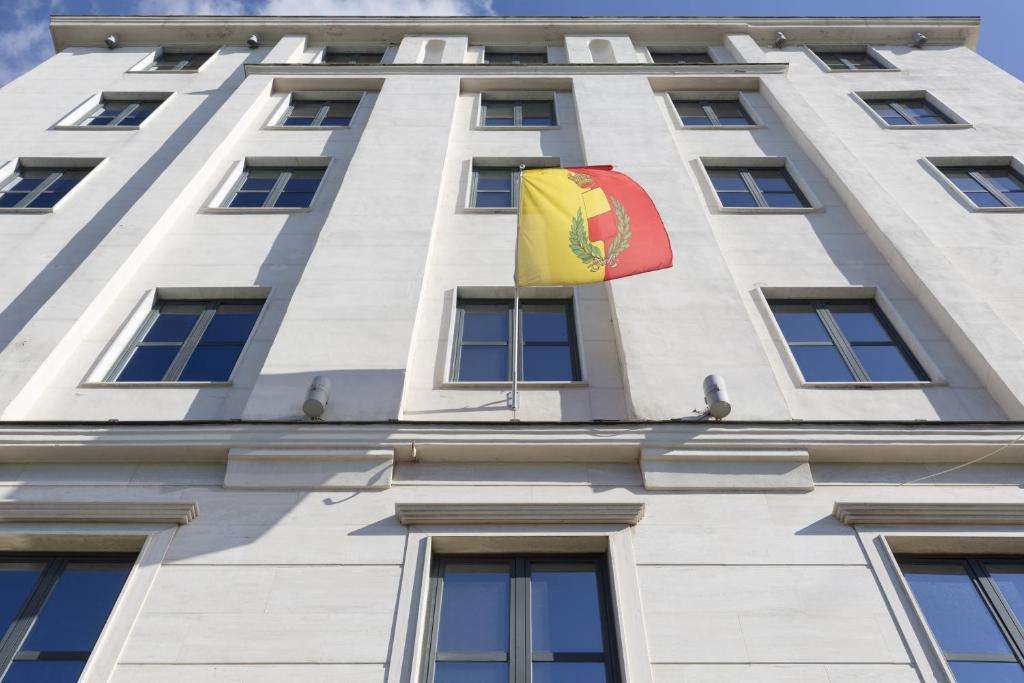 Image of  Palazzo Salgar 