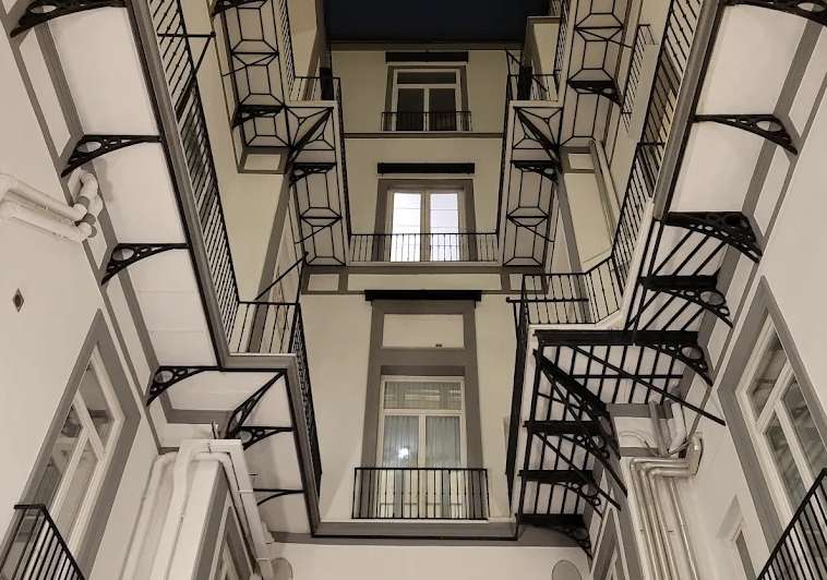 Image of  Hotel Piazza Bellini & Apartments 