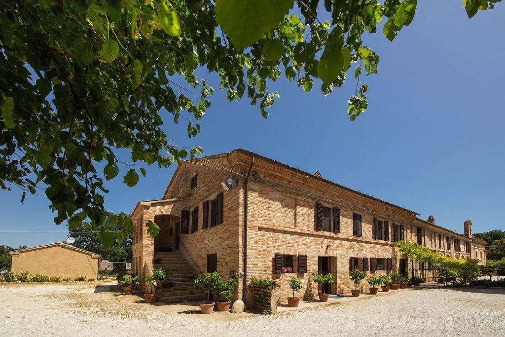 Image of  Tenuta Del Viandante 