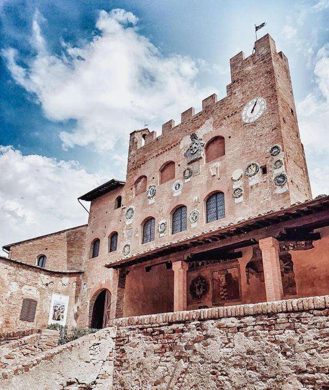 Image of  Antica Torre Del Borgo 
