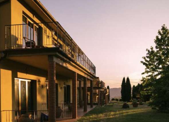 Image of  Fattoria Degli Usignoli 