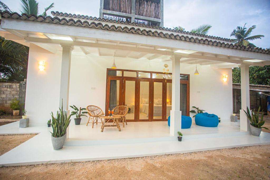 Image of  Villa Sanford 