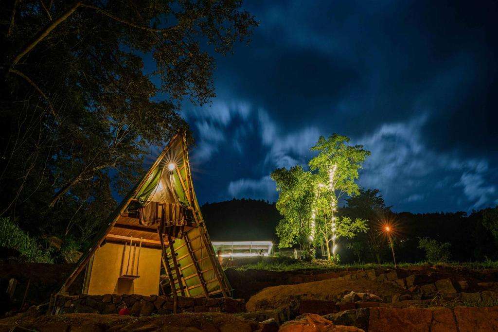 Image of  Bambara Ella Agro Resort & Camping 