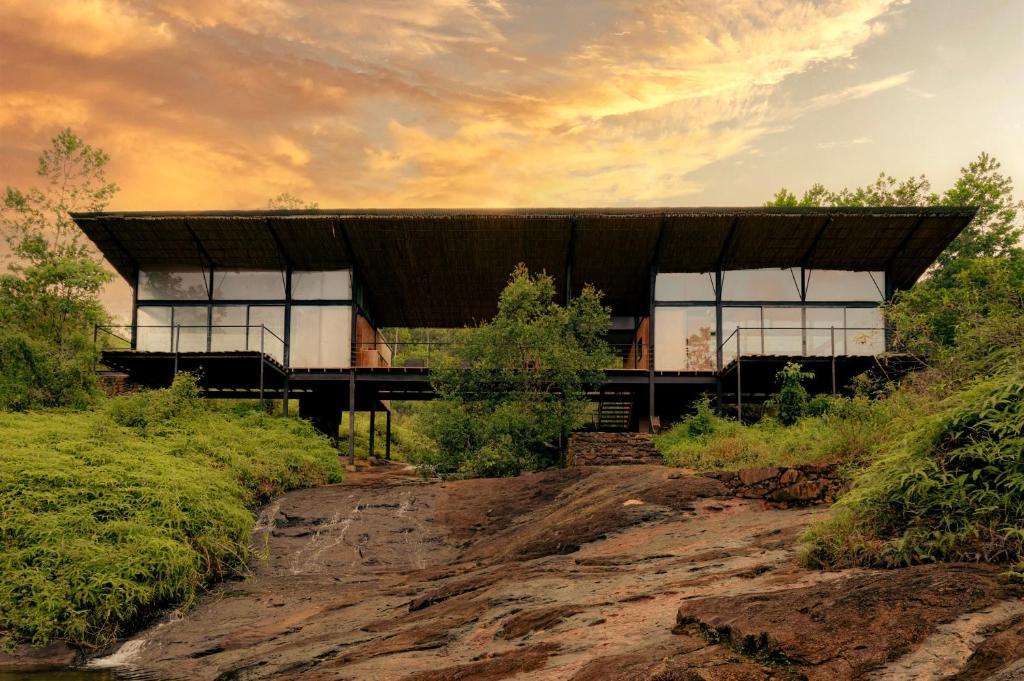 Image of  Kurunduketiya Private Rainforest Resort 