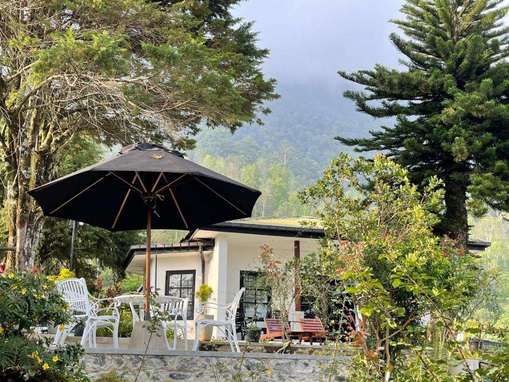 Image of  Mandara Ridge 