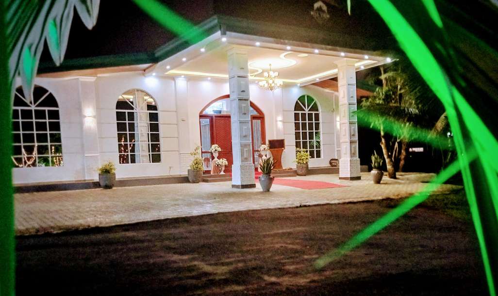 Image of  Hill View Resort 