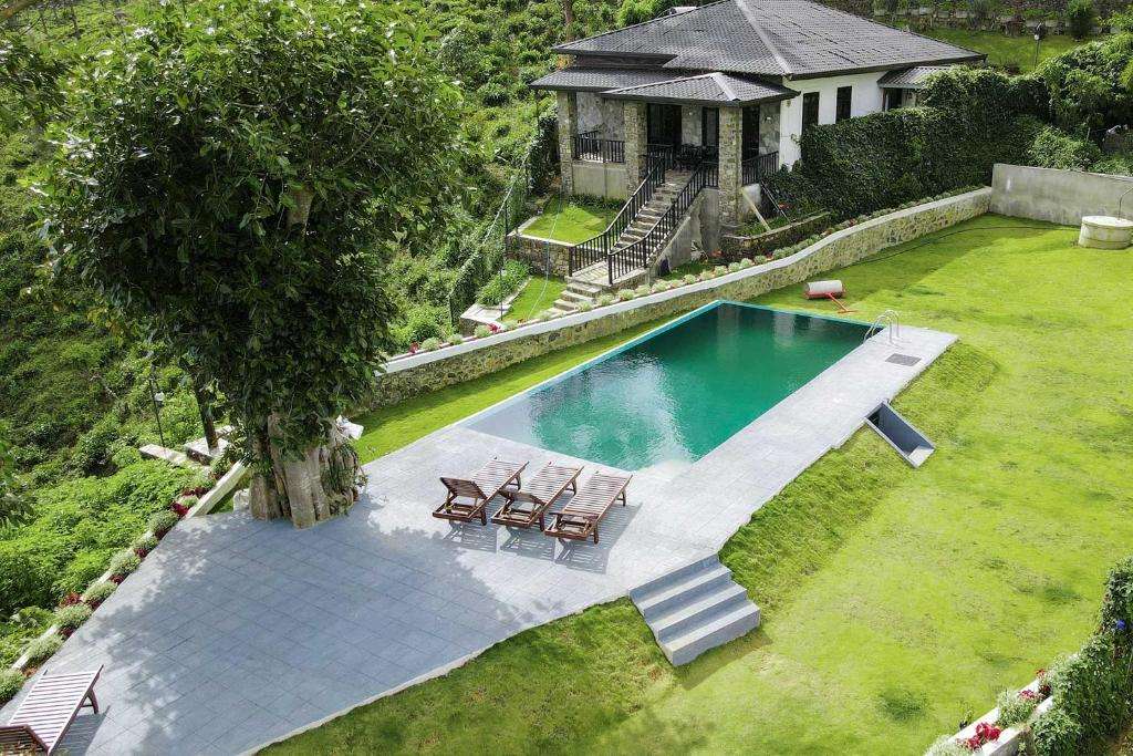 Image of  Benito Bungalow 