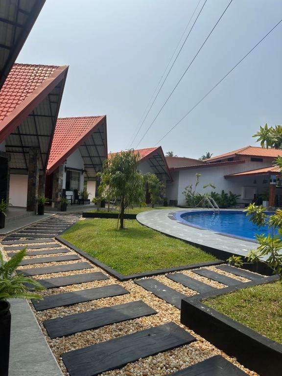 Image of  Sekku Villa 