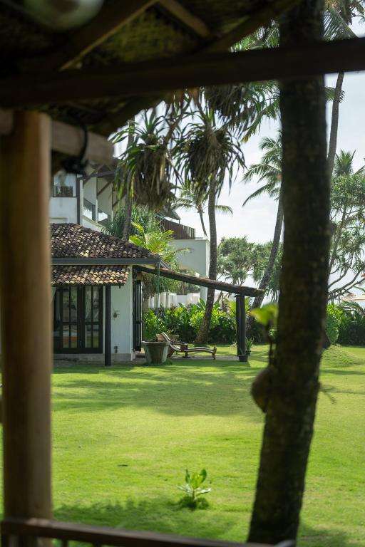 Image of  Poya Villa 