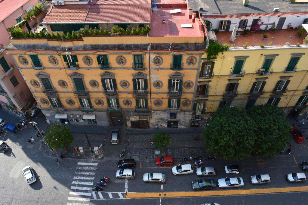Image of  Nel Cuore Di Parthenope 