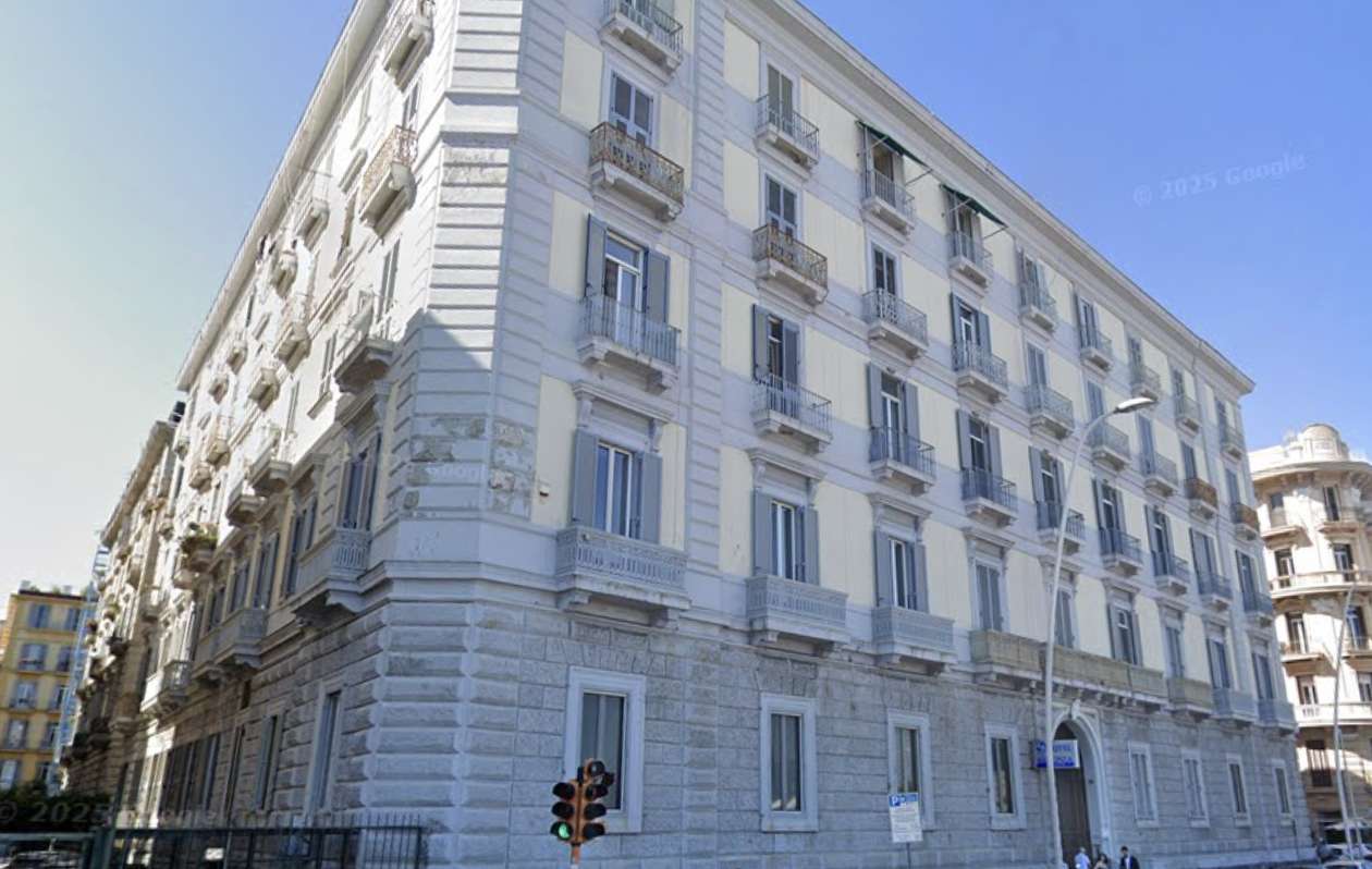 Image of  Lux Caracciolo 