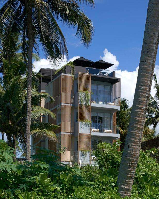 Image of  Harding Boutique Hotel 