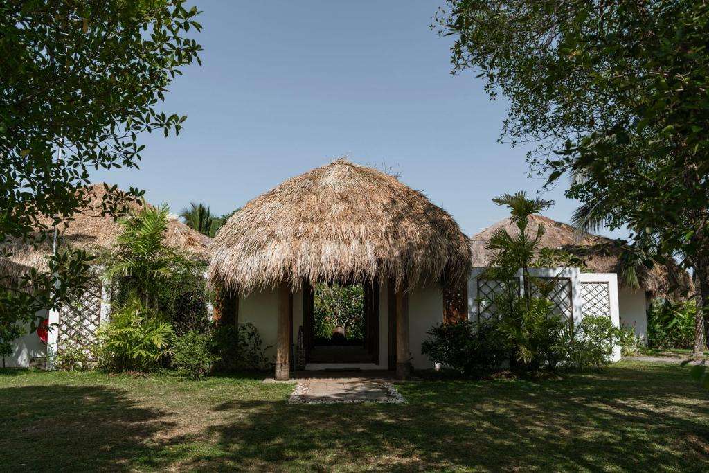 Image of  Tekanda Lodge 