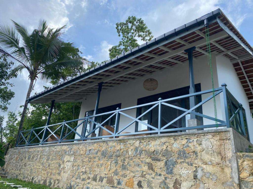 Image of  Ebony Boutique Villa 