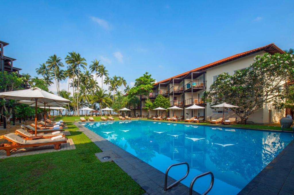 Image of  Mermaid Hotel & Club 
