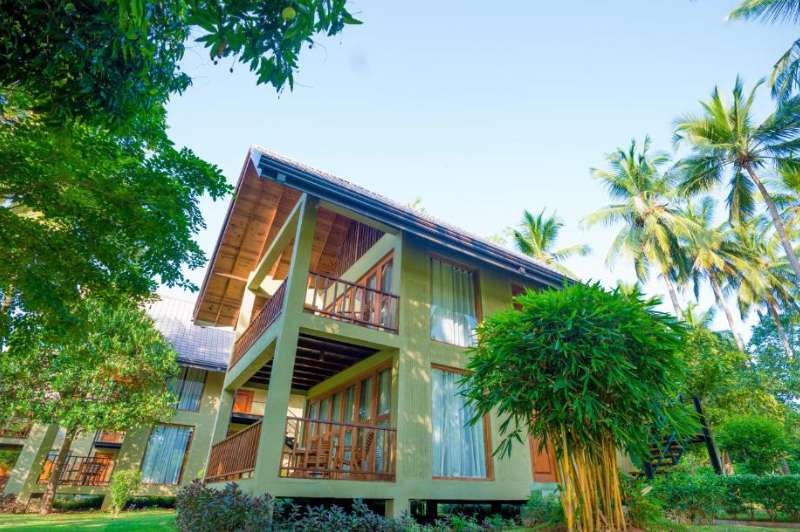 Image of  Miracle Resorts & Villas 