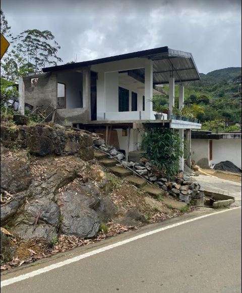 Image of  Ansi Villa 