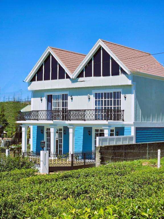 Image of  Private Villa By The Tea Estate 