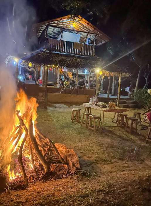 Image of  Eco Lodge Safari 