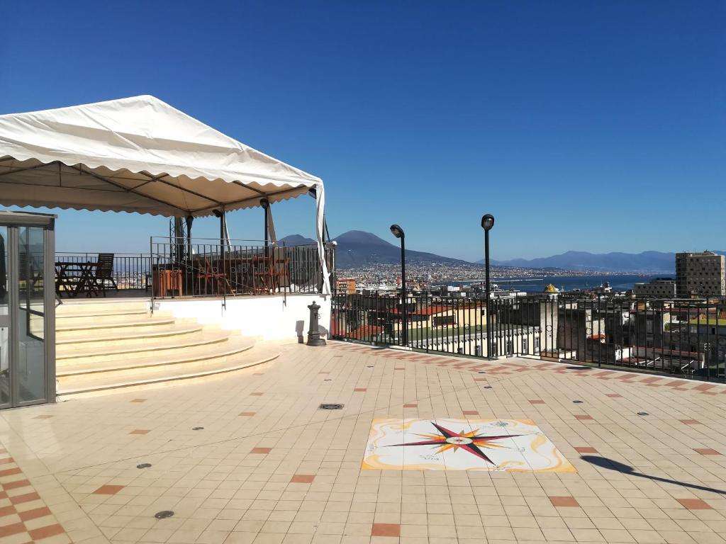 Image of  Annunziata Bed And Breakfast 