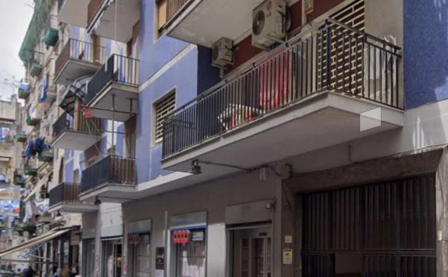 Image of  Borgo 1313 Napoli 