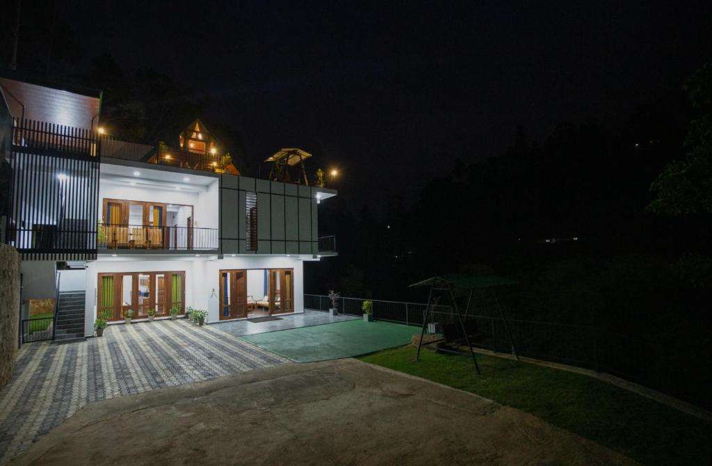 Image of  Top Mountain Resort 