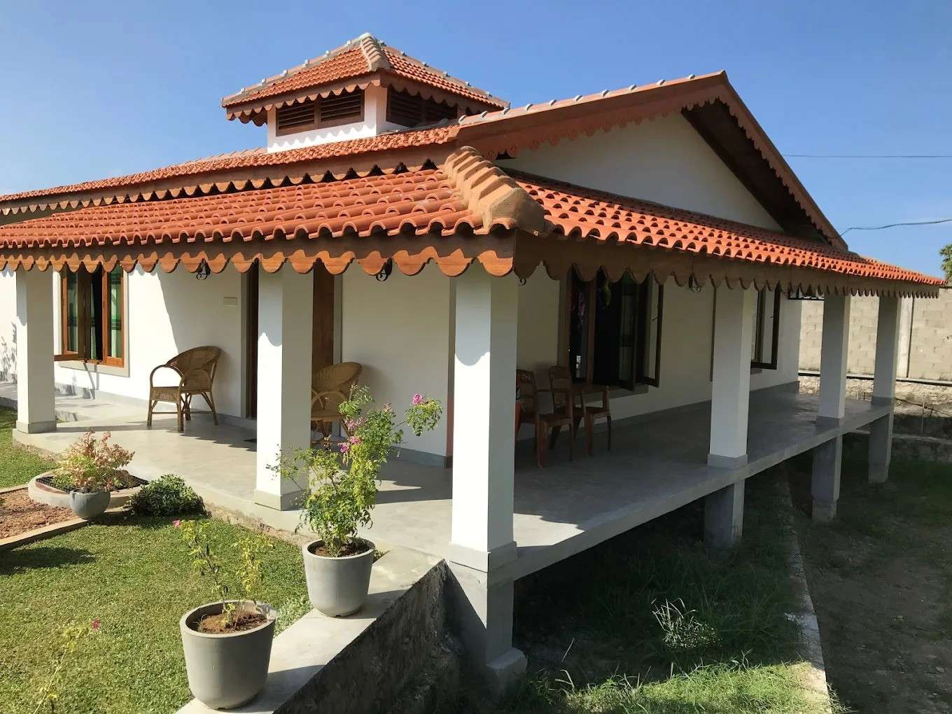 Image of  Aki Villa 