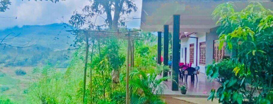 Image of  Blue Mountain View Resort 