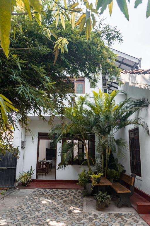 Image of  DKC Apartment 