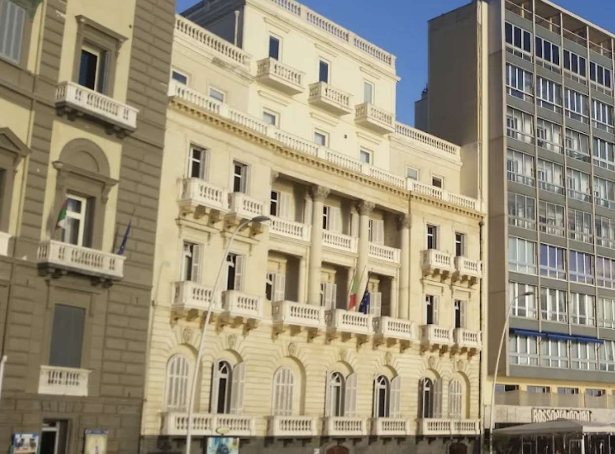 Image of  Bourbon House 
