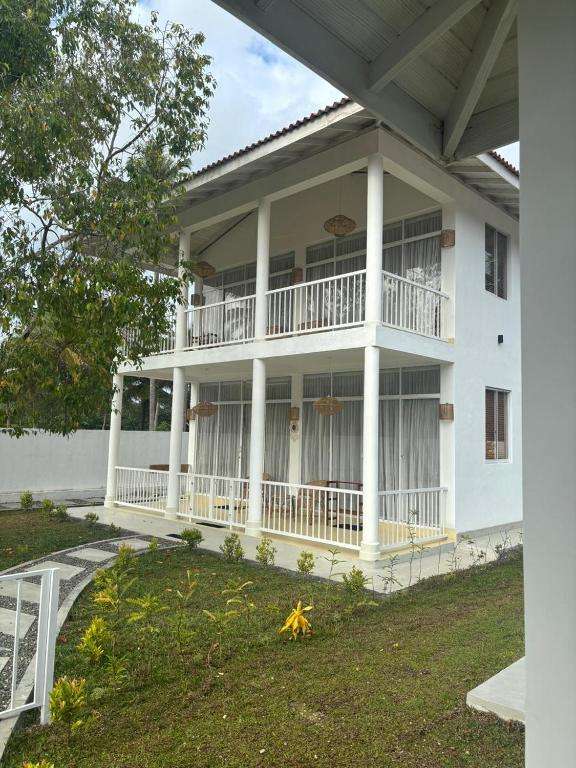 Image of  Interlanka Coast Living 
