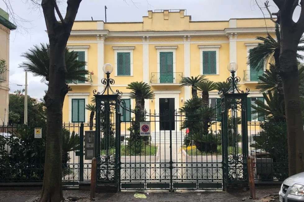 Image of  Villa San Martino 
