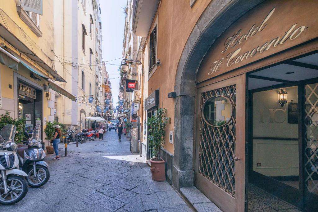 Image of  Hotel Il Convento 