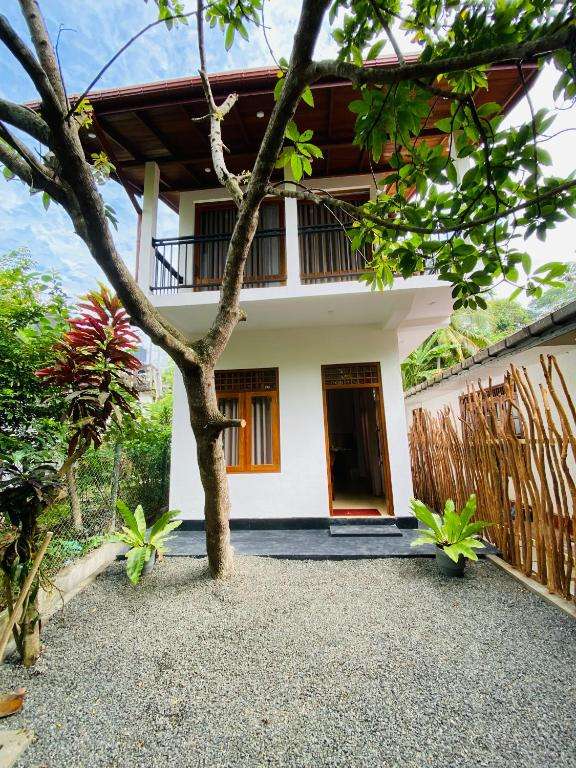 Image of  Cottage Moana 