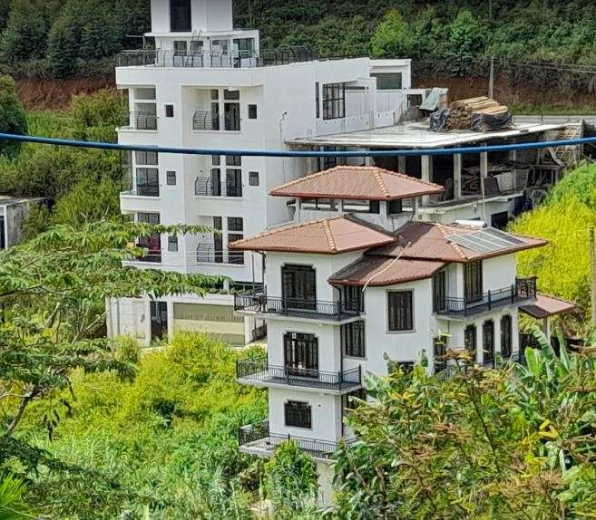 Image of  Hotel Kanvinra 