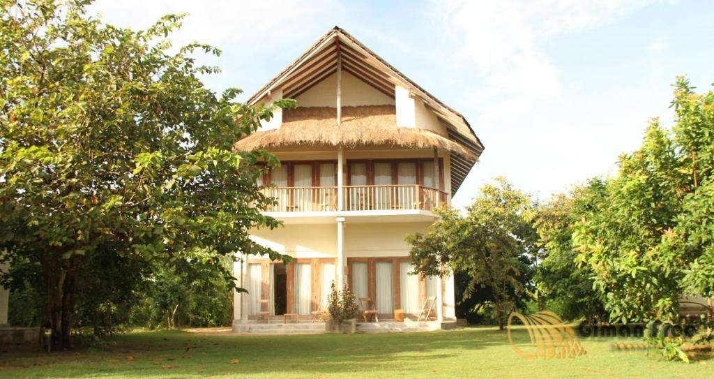 Image of  Giman Free Beach Resort 