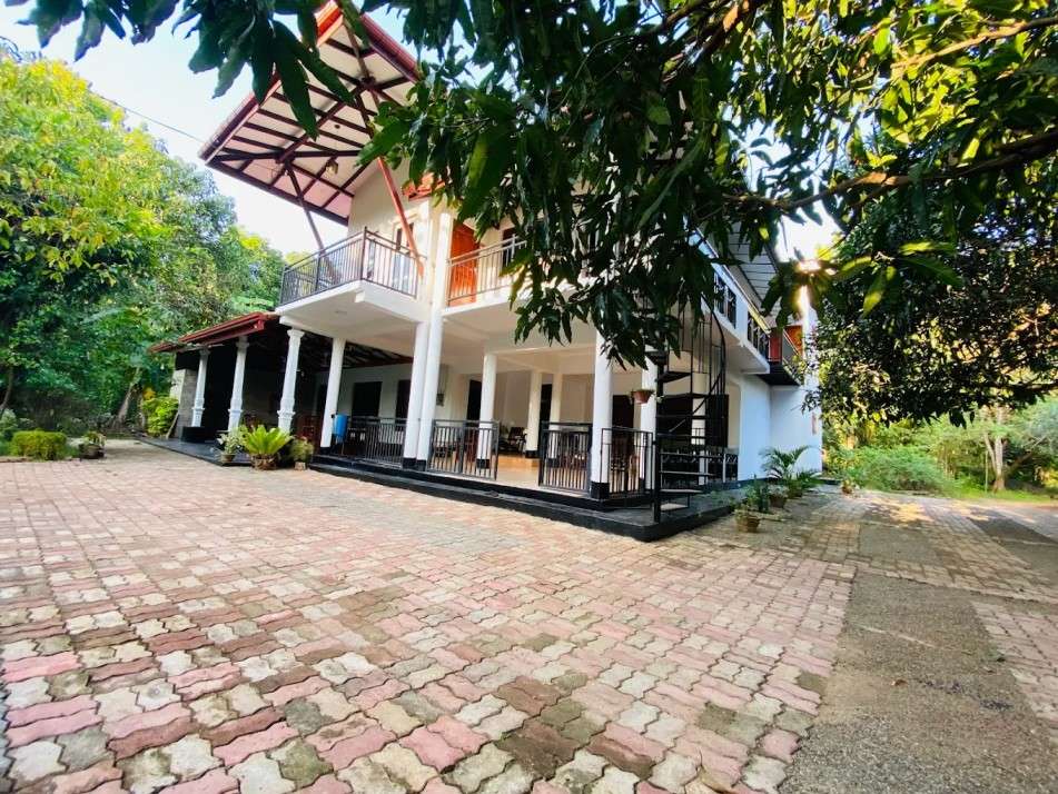 Image of  Ritigala Hideaway 