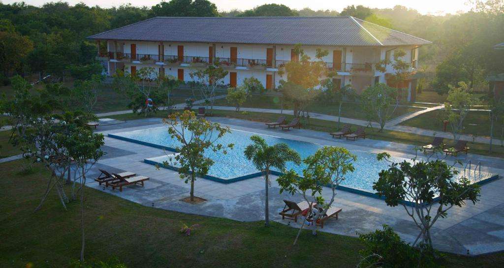 Image of  Sungreen Resort Habarana 