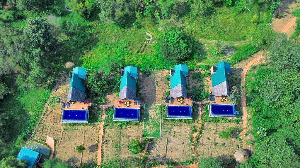 Image of  Private Pool Sun Shade Resort & Spa 
