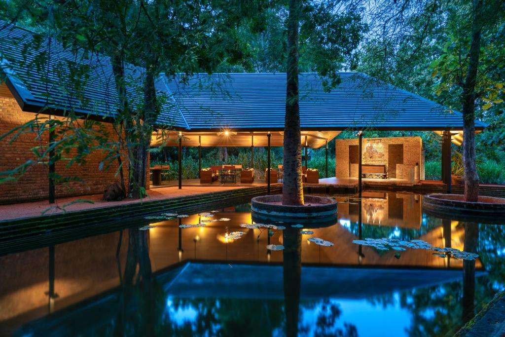 Image of  Taru Villas Maia 