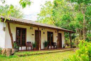 Image of  Wild Hut Habarana 