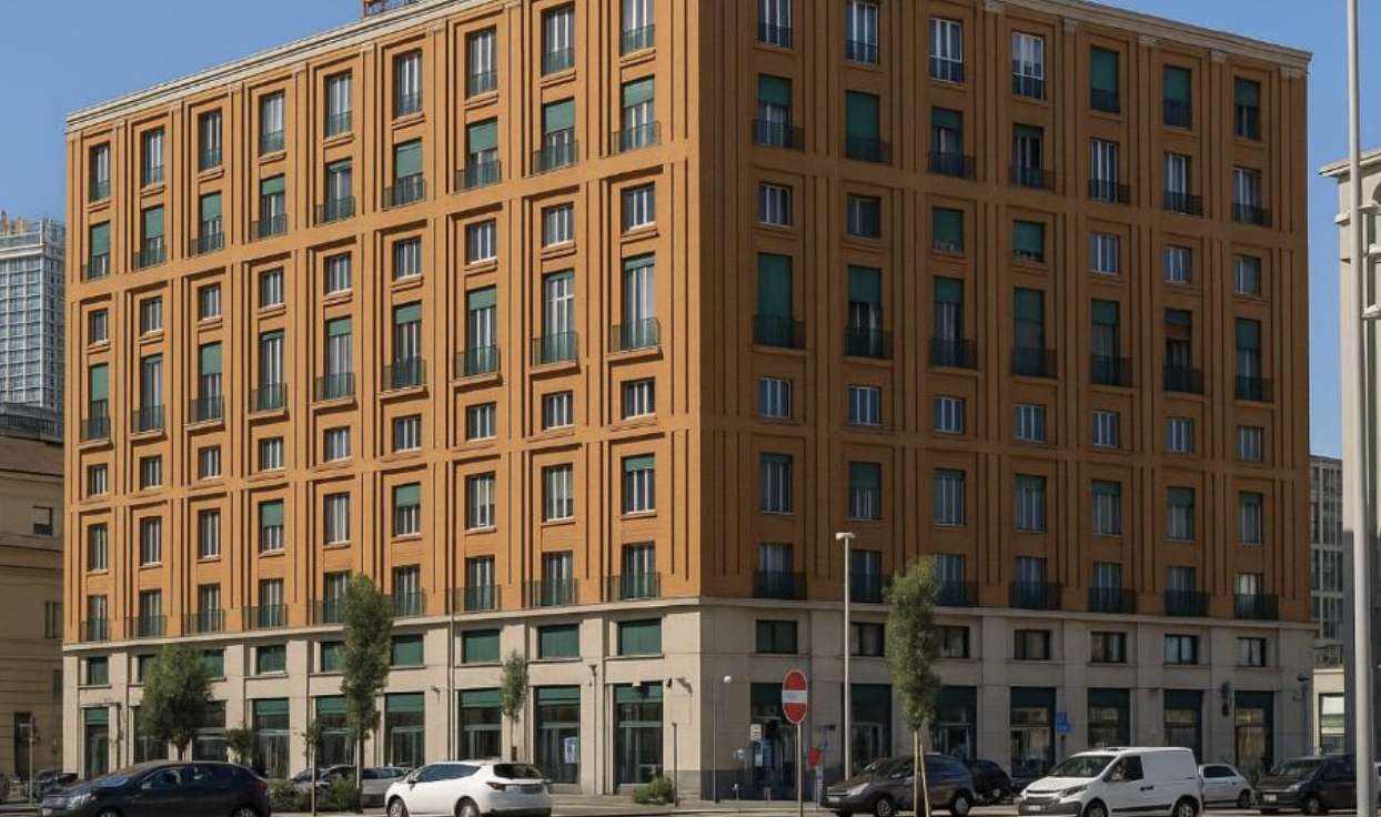 Image of  Seaside Suites 