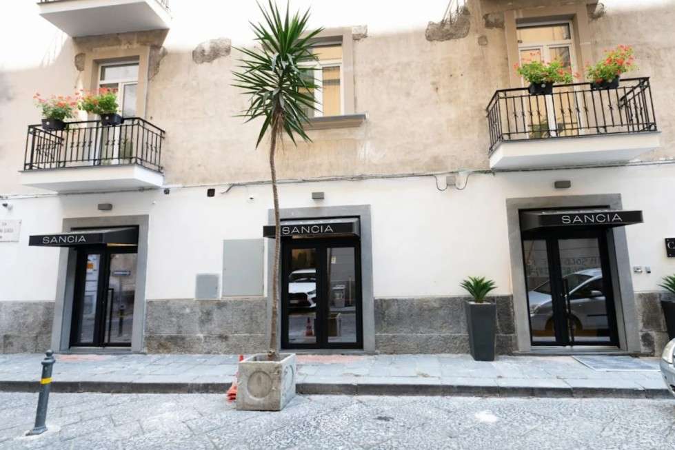 Image of  Casa D Hotel Napoli 