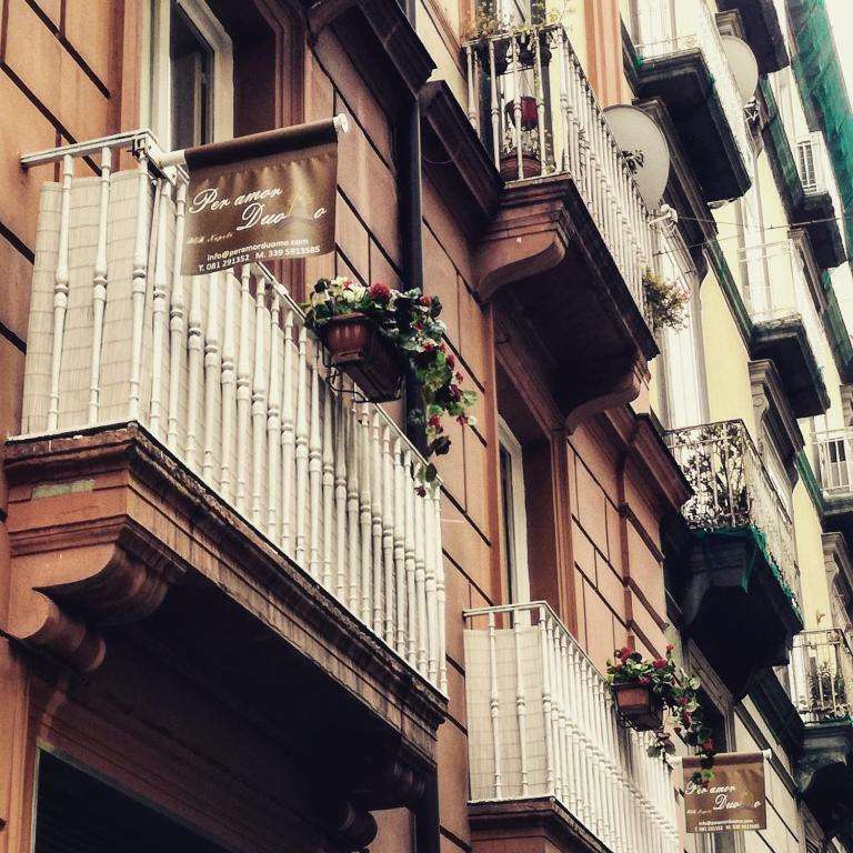 Image of  Per Amor Duomo 