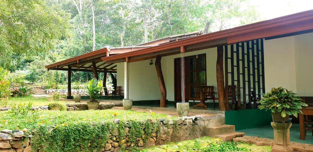 Image of  Sath Rest 