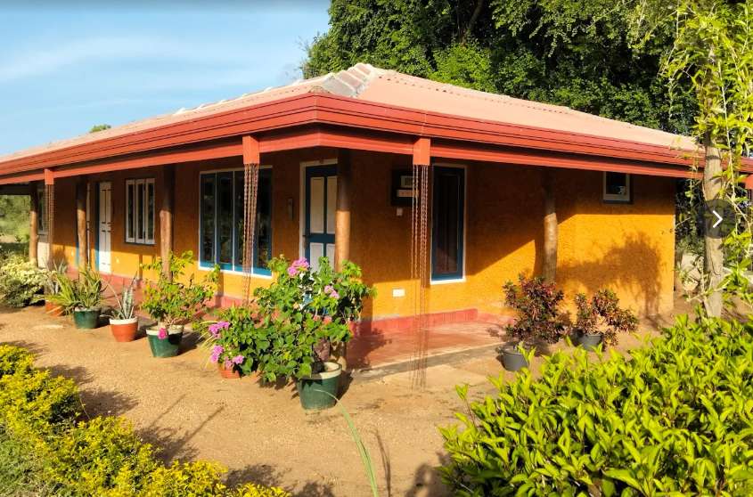 Image of  Tiara Elephant Lodge 