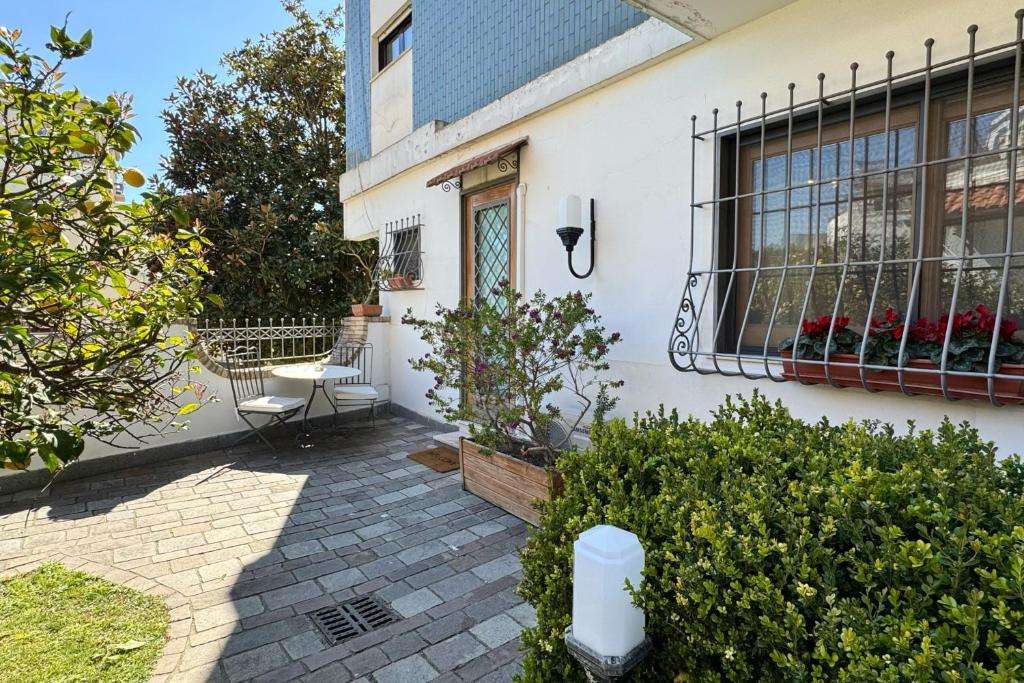 Image of  Guestsuite Maison 80123 
