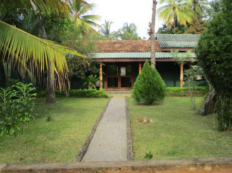 Image of  Peacock Lake Villa 